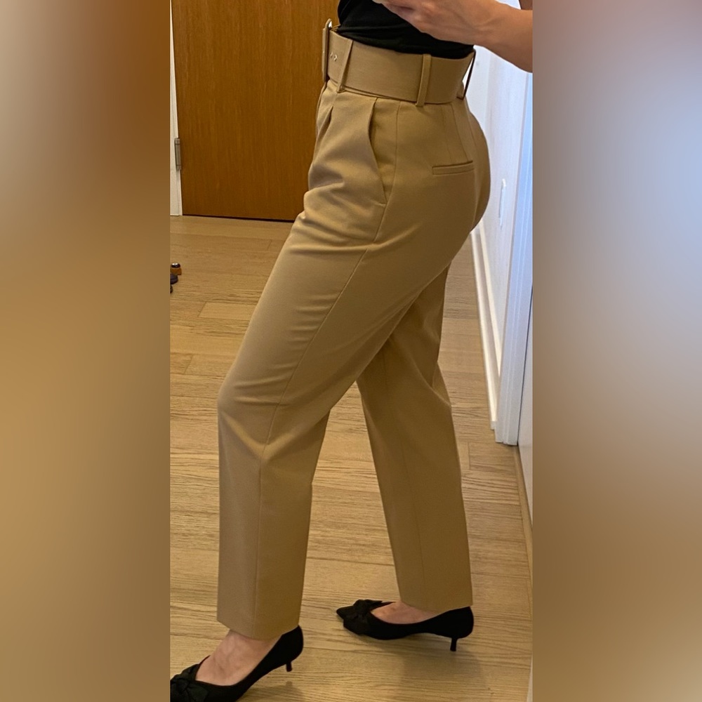 Zara XS formal pants